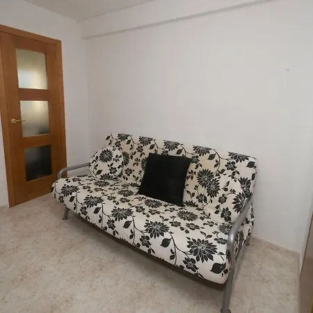In - Gr-12c 3 Dorm Vistas Frontales Al Mar 게스트하우스